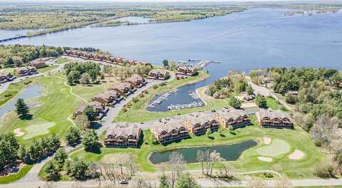 Parkland Drive #604, Arkdale, WI 54613