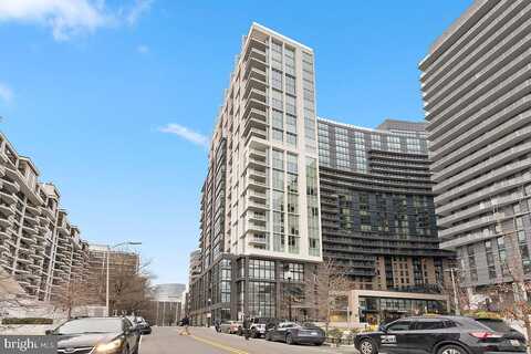 N Pierce St #1402, ARLINGTON, VA 22209