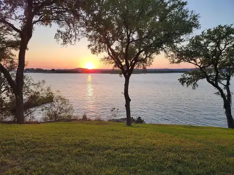 Cedar Crest Loop #A2, Graford, TX 76449