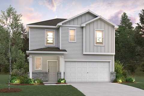 Swift Wind Dr, Buda, TX 78610