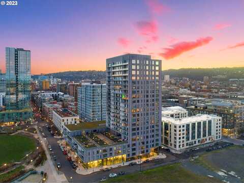 Nw Quimby St #1610, Portland, OR 97209