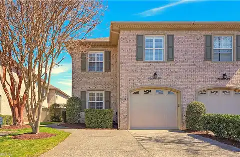 Embassy Court #30, Virginia Beach, VA 23454