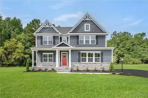 Buckrudy Terrace, Chesterfield, VA 23838