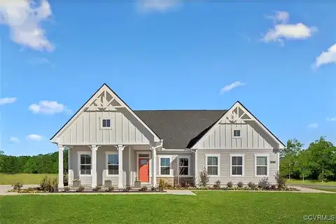 Buckrudy Terrace, Chesterfield, VA 23838