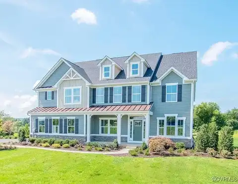 Buckrudy Terrace, Chesterfield, VA 23838