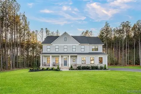 Buckrudy Terrace, Chesterfield, VA 23838