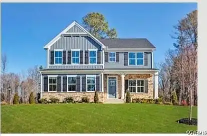 Buckrudy Terrace, Chesterfield, VA 23838