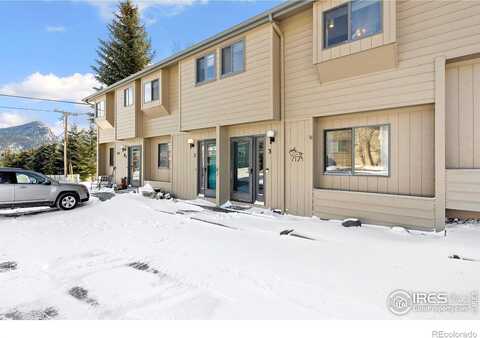 Grand Estates Drive #A3, Estes Park, CO 80517