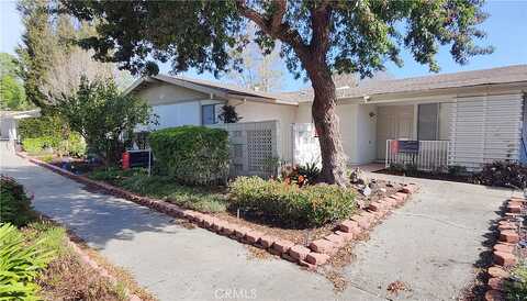 Calle Cadiz #G, Laguna Woods, CA 92637