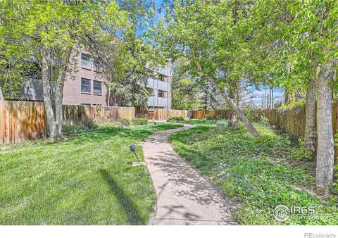 Canyon Boulevard #360, Boulder, CO 80302