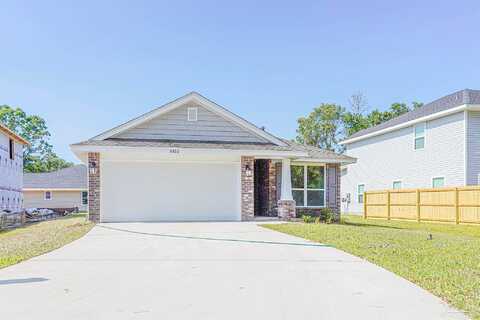 Leigh Loop #6D, Cantonment, FL 32533