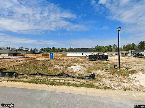 Leigh Loop #6D, Cantonment, FL 32533