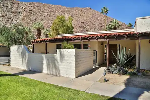 Montezuma Ct #13, Borrego Springs, CA 92004