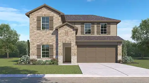 Windmeadow Drive, Beaumont, TX 77713