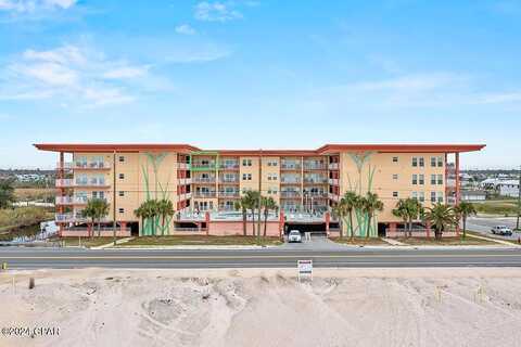Hwy 98 #404, Mexico Beach, FL 32410