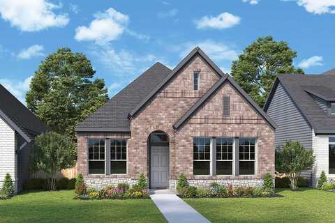 Mack, VAN ALSTYNE, TX 75495