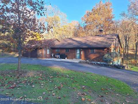Whites Ferry Rd., P.O. Box 52, Falls, PA 18615