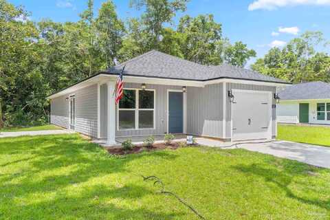 Walnut Ave, Pensacola, FL 32534