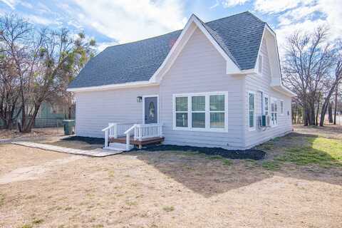 Southside Drive, Brownwood, TX 76801