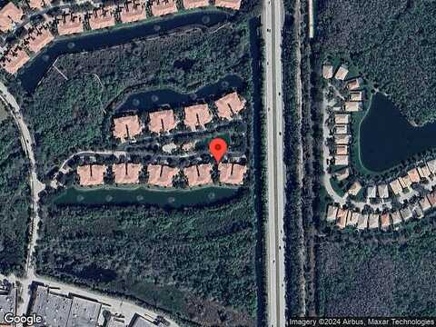 Piazza Del Lago Cir Unit 103, Estero, FL 34135