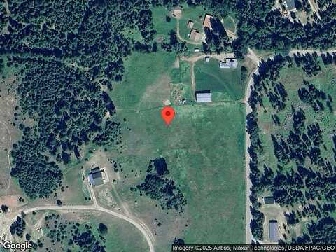 Greenhouse, IONE, WA 99139