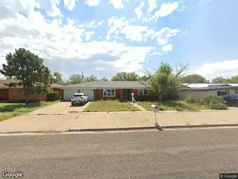 15Th, SEMINOLE, TX 79360