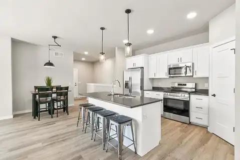 Wild Goose Way, Stoughton, WI 53589