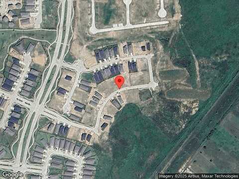 Getty Ln, Rosharon, TX 77583