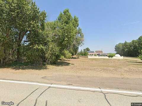 County Road 14 S, Alamosa, CO 81101