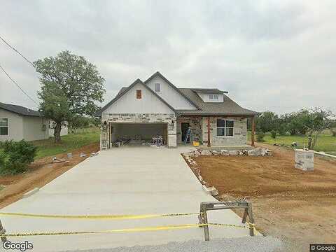 Whitetail Rd, Horseshoe Bay, TX 78657