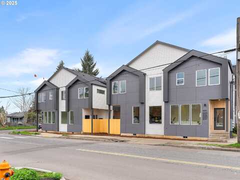 Se 72Nd Ave #2, Portland, OR 97206