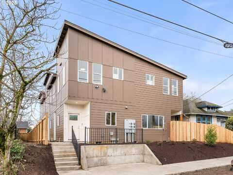 N Missouri Ave #5, Portland, OR 97217