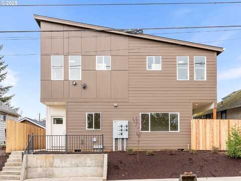 N Missouri Ave #1, Portland, OR 97217