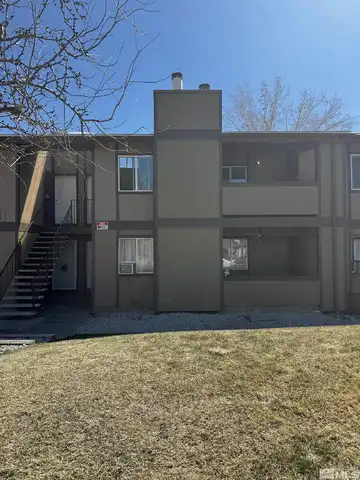 Tripp Drive #6, Reno, NV 89512