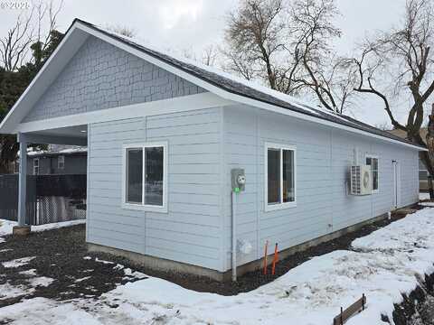 True Ave, LaGrande, OR 97850