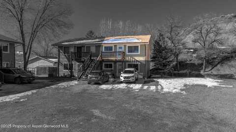 N 7Th Street, Silt, CO 81652
