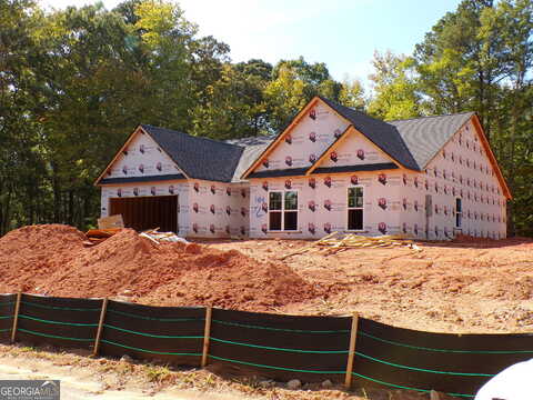 Grace Lane #2, Colbert, GA 30628