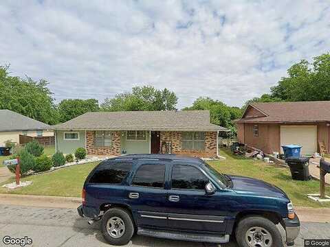 Parnell, DENISON, TX 75020