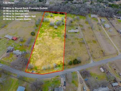 River View, LIBERTY HILL, TX 78642