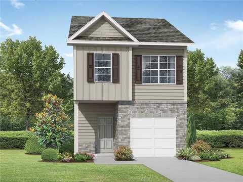 Lillian Lane, Douglasville, GA 30135