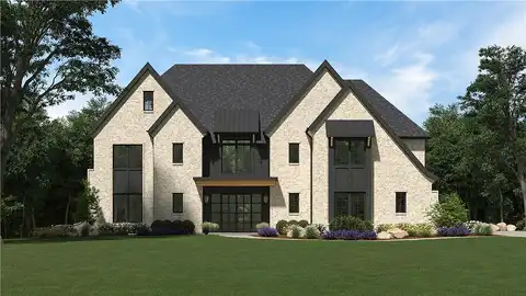 (Lot 105) 4065 Cross Creek Circle, Middlesex Twp, PA 16059