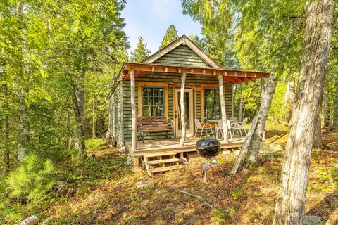 Ely Island S, Tower, MN 55790