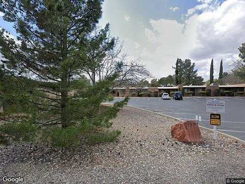 Castle Rock, SEDONA, AZ 86351