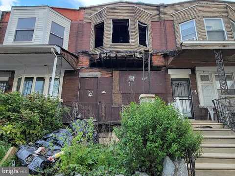 55Th, PHILADELPHIA, PA 19139