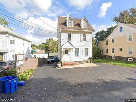 Pennsylvania Ave, Wayne, PA 19087