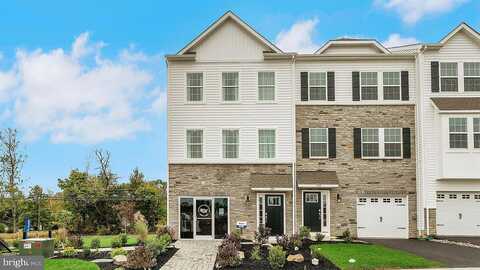 Bell Court, SELLERSVILLE, PA 18960