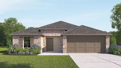 Windmeadow Drive, Beaumont, TX 77713