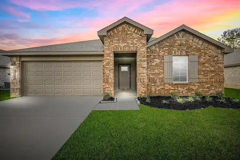 Windmeadow Drive, Beaumont, TX 77713