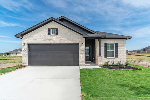 Velma Path, San Antonio, TX 78253