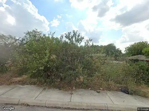 S Foster Rd, San Antonio, TX 78222